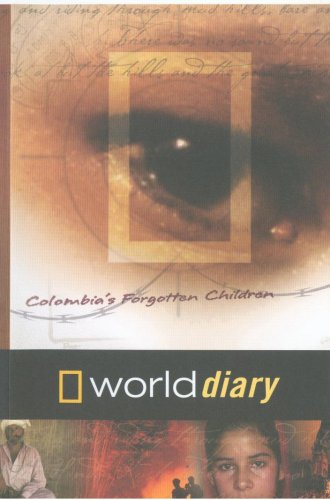 World Diary Colombia's Forgotten Children