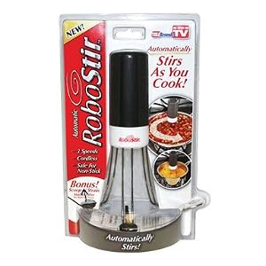 Robo Stir
