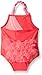 Mud Pie Baby Flamingo Swimsuit, Multi, 12-18 Months