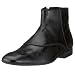 Strellson Vermont VI 61/82/04121-900.6,5, Herren Klassische Halbschuhe, schwarz, (black 900)