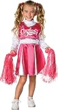Cheerleader Champ Kids Costume
