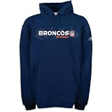 Broncos Reebok NFL Modulator Hood - Men's