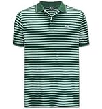 Le Tigre Book Stripe Polo