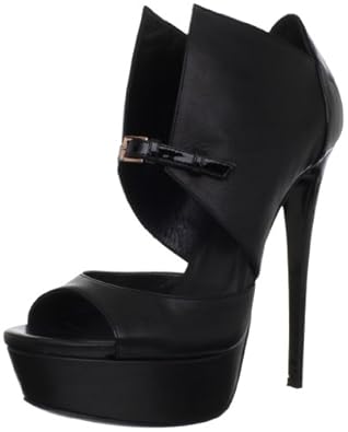 Ruthie Davis Women's Monti Platform Sandal
