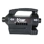 High Power Akku Pumpe 230V,12V Kfz Anschlu� elektrische Luftpumpe
