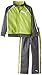 PUMA Little Boys' Fade Performance Short Set