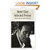 Selected Poems of Rene Char