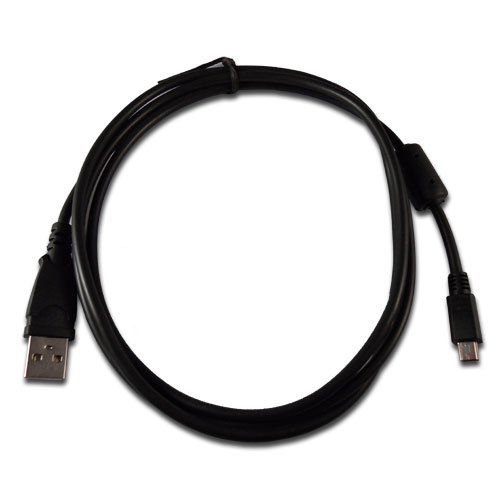 Fuji FinePix S9100 USB Cable