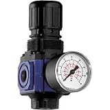 Campbell Hausfeld H7273 Standard Pressure Regulator