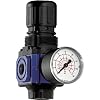Campbell Hausfeld H7273 Standard Pressure Regulator