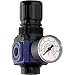 Campbell Hausfeld #PA212303AV 3/8" 1 Way Regulator
