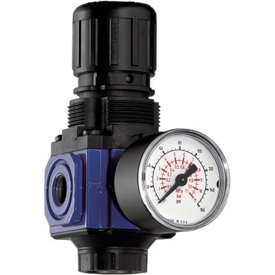 Campbell Hausfeld H7273 Standard Pressure Regulator Campbell Hausfeld H7273 Standard Pressure Regulator