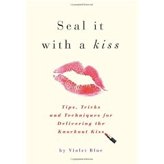 Seal it With a Kiss