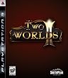 Two Worlds: The Temptation (͢����:����)