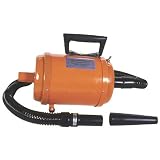 4.0 HP Power Inflator (110V)