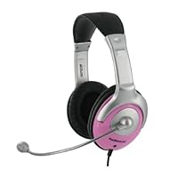 Yapster TM-YP100A Universal Gaming Headsets