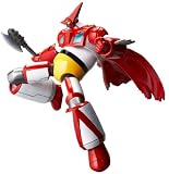 リボルテックヤマグチ No.31 OVAゲッター