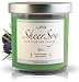 Juniper Spice Soy Candle
