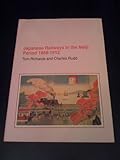 Japanese railways in the Meiji period 1868-1912