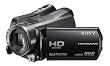 Sony HDR-SR12 10MP 120GB High Definition Hard Drive Handycam Camcorder with 12x Optical Image Stabilized Zoom