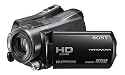 Sony HDR-SR12 10.2MP 120GB High Definition Hard Drive Handycam Camcorder with 12x Optical Image Stabilized Zoom