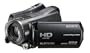 Sony HDR-SR12 10.2MP 120GB High Definition Hard Drive Handycam Camcorder with 12x Optical Image Stabilized Zoom