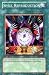 YuGiOh Dark Crisis Spell Reproduction DCR-083 Common [Toy]