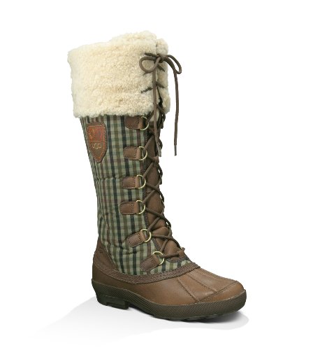 UGG Edmonton Boot Womens