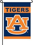 NCAA Auburn Tigers 13