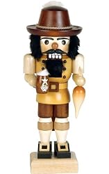 German Nutcracker - Bavarian