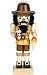 German Nutcracker - Bavarian