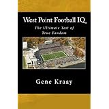 west point football iq the ultimate test of true fandom history  trivia