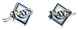 MLB Tampa Bay Devil Rays Cufflinks