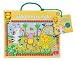 ALEX TOYS GIANT PUZZLE - JUGGLING JUNGLE