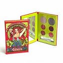 Fira Cosmetics Goddess Beauty Book Estascia with Eye Shadow & Lip Gloss