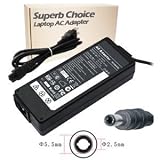Superb Choice 72W Replacement Laptop AC Adapter Charger Power Supply for IBM Thinkpad X20 Thinkpad X21 Thinkpad X22 Thinkpad X23 Thinkpad X24 Thinkpad X30 Thinkpad X31 Thinkpad X40 Thinkpad X41