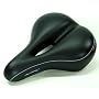 Gelsattel Anatomic 2 City Touren Sattel ~ Fahrrads&hellip Contec