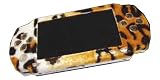 Talismoon Evolve PSP Faceplate in Soft Leopard Fur