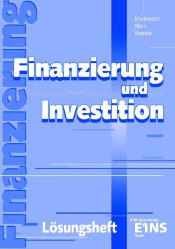 Investition