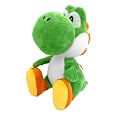 yoshi plush Together -