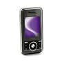 Bluetrade - Etui rigide transparent pour Sony Ericsson S500
