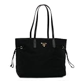 PRADA �g�[�g�o�b�O TESSUTO EASY BR4001 BK CHEL