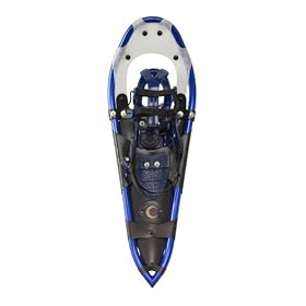 GOLD 9 - ALL AROUND SNOWSHOE