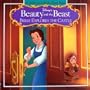 Disney's Beauty and the Beast: Belle Explores the Castle (A Surprise Lift-Flap Book)