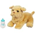 FurReal Friends 94574983 - Neugeborener Golden Retriever
