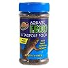 Zoo Med Aquatic Frog and Tadpole Food, 2-Ounce