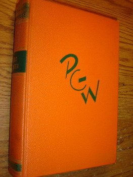 P.G. Wodehouse