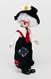 Key to My Heart Richard Hobo Doll Linda Rick