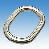 楕円 リンク RO-8 A-1883 参考使用荷重:350kgf
