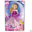 Disney Princess Aurora Porcelain Celestial Princess Doll